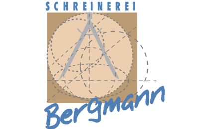 Logo der Firma BERGMANN GMBH aus Bamberg
