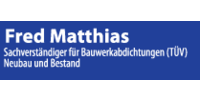Logo der Firma Matthias Fred aus Celle