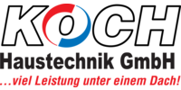 Logo der Firma Koch Haustechnik GmbH aus Bad Kissingen
