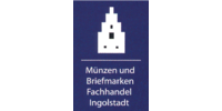 Logo der Firma Münzen und Briefmarken Fachhandel Ingolstadt Thomas Bihl aus Ingolstadt