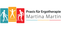 Logo der Firma Martina Martin Ergotherapiepraxis aus Coburg