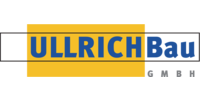 Logo der Firma Ullrich Bau GmbH aus Sand