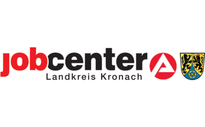 Logo der Firma Jobcenter Landkreis Kronach aus Kronach