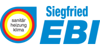 Logo der Firma Ebi Siegfried aus Albbruck