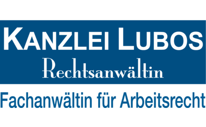 Logo der Firma Lubos Felicitas aus Kulmbach