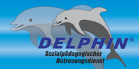 Logo der Firma Delphin Sozialpädagogischer Betreuungsdienst Angelika Scheuerl aus Chemnitz
