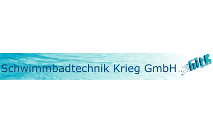 Logo der Firma Schwimmbadtechnik Krieg GmbH aus Roth auf dem Branchenportal Sanitaer.org