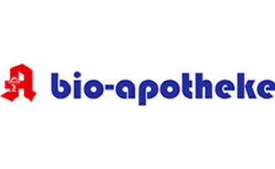 Logo der Firma bio - apotheke aus München