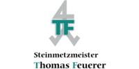 Logo der Firma Thomas Feuerer Steinmetzmeister aus Burglengenfeld
