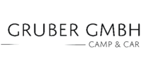 Logo der Firma Gruber GmbH Camp + Car aus Freising