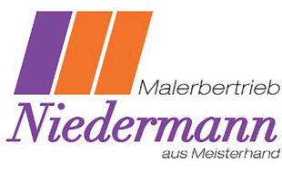 Logo der Firma Malerbetrieb Niedermann aus Berg
