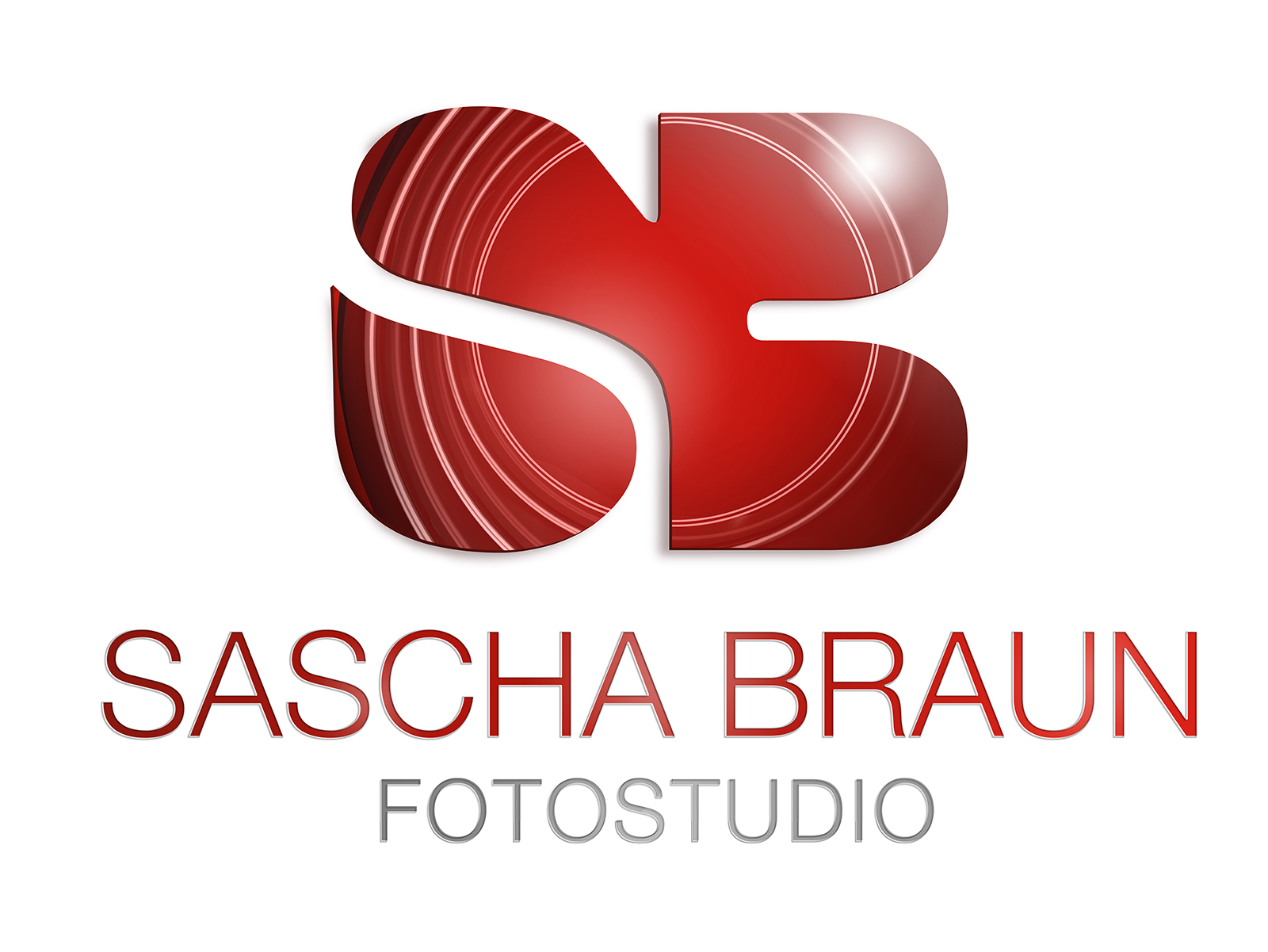 Logo der Firma Fotostudio Sascha Braun aus Limburg an der Lahn