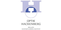 Logo der Firma Optik Hackenberg aus Landsberg