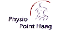 Logo der Firma Krankengymnastik Physio-Point-Haag aus Haag