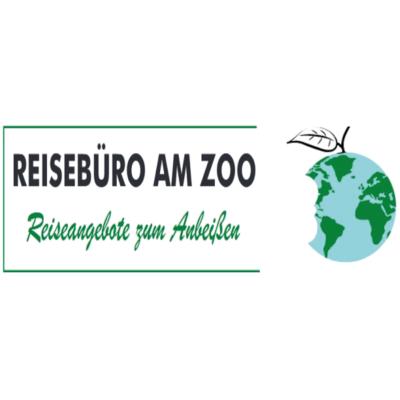 Logo der Firma Gargiulo Stefano Reisebüro Am Zoo aus Düsseldorf