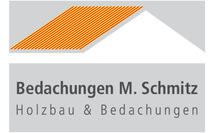 Logo der Firma Melanie Schmitz Bedachungen Schmitz aus Willich