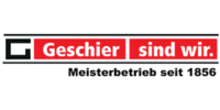 Logo der Firma Georg Geschier & Söhne GmbH & Co.KG - Polster Manufaktur aus Bad Neuenahr-Ahrweiler