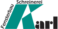 Logo der Firma Karl Andreas Fensterbau+Schreinerei aus Schopfloch