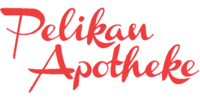 Logo der Firma Pelikan-Apotheke aus Kaarst