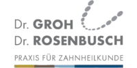 Logo der Firma Dr. Groh + Dr. Rosenbusch - Praxis für Zahnheilkunde aus Kulmbach