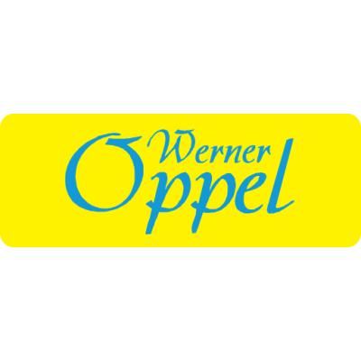 Logo der Firma Heizung & Bad Werner Oppel Inh. Steffen Oppel aus Forchheim
