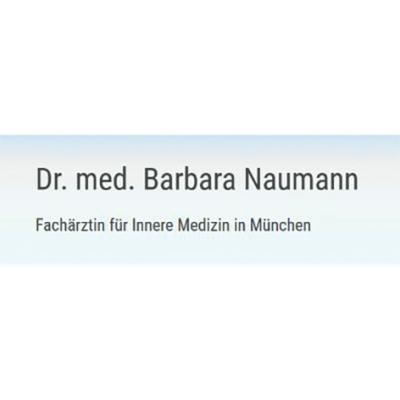 Logo der Firma Dr. med. Barbara Naumann Internistin aus München