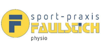 Logo der Firma sport-praxis Faulstich - Physiotherapie aus Lichtenfels