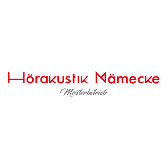 Logo der Firma Hörakustik Mämecke Hörgeräte Hameln aus Hameln