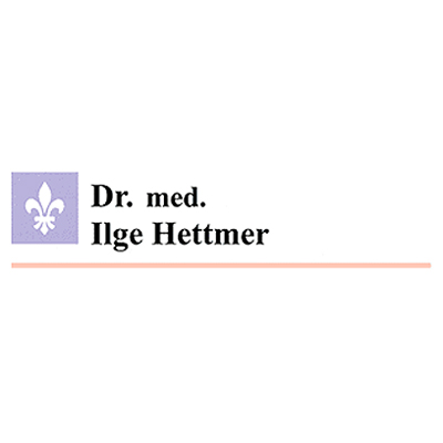 Logo der Firma Dr. med. Ilge Hettmer Fachärztin für Frauenheilkunde und Geburtshilfe aus Wolfsburg
