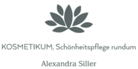 Logo der Firma Kosmetikum Siller aus Weitramsdorf