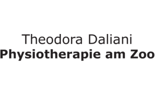 Logo der Firma Theodora Daliani, Physiotherapie am Zoo aus Düsseldorf