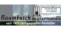 Logo der Firma Bestattungen Baumbusch aus Kirchzell