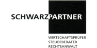 Logo der Firma Steuerkanzlei Schwarz & Partner aus Neustadt