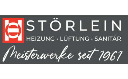 Logo der Firma Störlein Heizung aus Kürnach