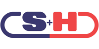 Logo der Firma Heizung- und Sanitärtechnik S+H GmbH aus Schweinfurt