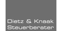 Logo der Firma Steuerberater Dietz & Knaak aus Weilburg