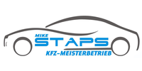 Logo der Firma Autoreparaturen Meisterbetrieb Staps Mike aus Bad Wildungen