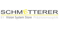 Logo der Firma Augenoptik Schmetterer GmbH aus Prien