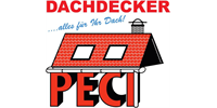 Logo der Firma Dachdeckerei Peci aus Kleinostheim auf dem Branchenportal Geruestbau.org
