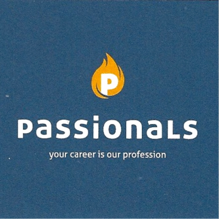 Logo der Firma Passionals Nürnberg – Outplacement und Karriereberatung aus Nürnberg