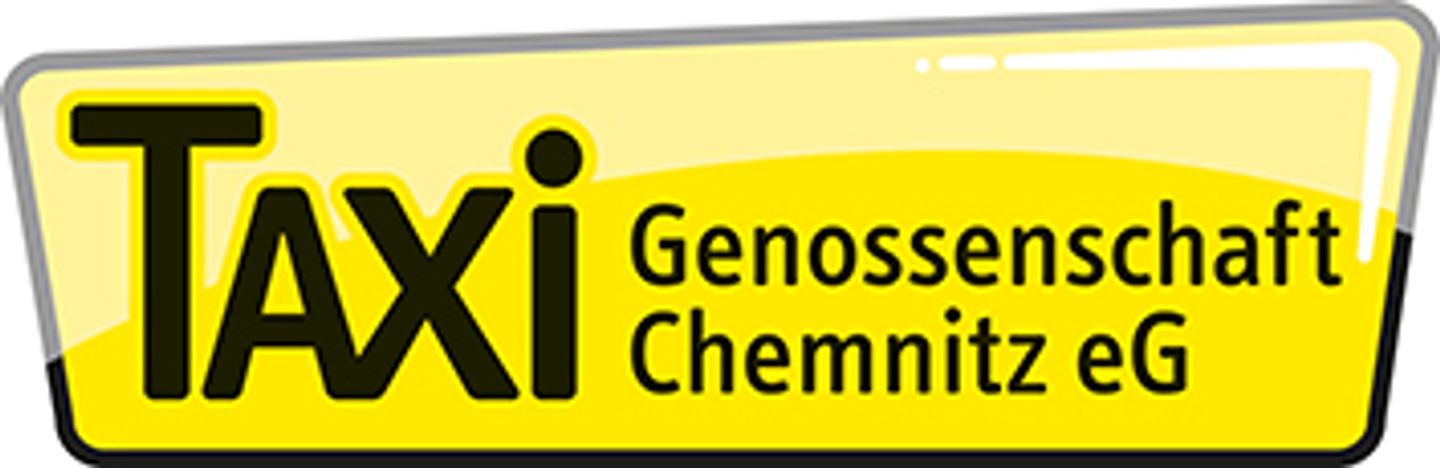 Logo der Firma Taxi-Genossenschaft Chemnitz eG aus Chemnitz