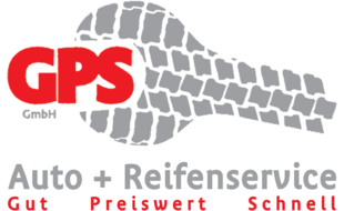 Logo der Firma Auto und Reifen Service GPS GmbH aus Velbert