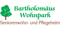 Logo der Firma Bartholomäus Wohnpark aus Bindlach