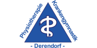 Logo der Firma Physiotherapie Derendorf Stavinski aus Düsseldorf