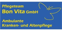 Logo der Firma Bon Vita GmbH Pflegeteam aus Mönchengladbach