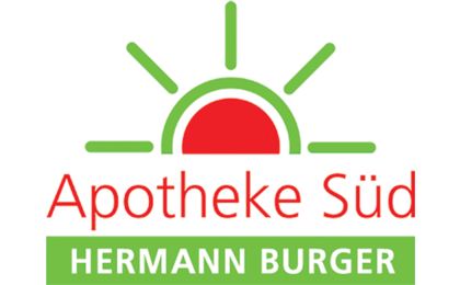 Logo der Firma Apotheke Süd aus Regensburg
