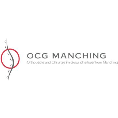 Logo der Firma Orthopädische Gemeinschaftspraxis Prof. asoc. Oradea Dr. med. Stefan Schneider Dr. med. Michael Ringling Dr. med Matthias Hess aus Manching