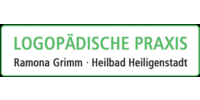 Logo der Firma Logopädische Praxis Ramona Grimm aus Heilbad Heiligenstadt