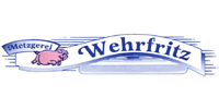 Logo der Firma Wehrfritz Metzgerei aus Wiesenttal