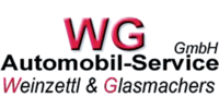 Logo der Firma Autoreparatur WG Automobil-Service aus Nettetal